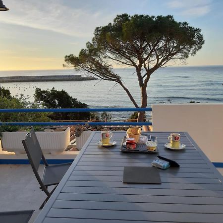 Maison Marie Cala Gonone Esterno foto