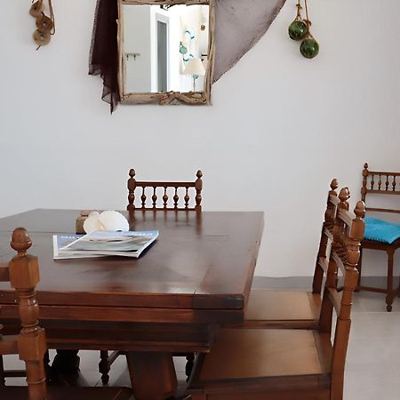 Maison Marie Cala Gonone Esterno foto