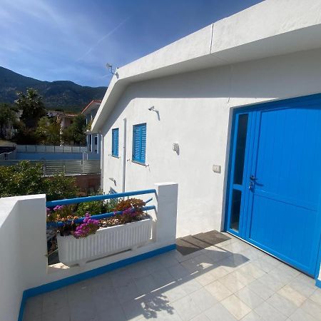 Maison Marie Cala Gonone Esterno foto