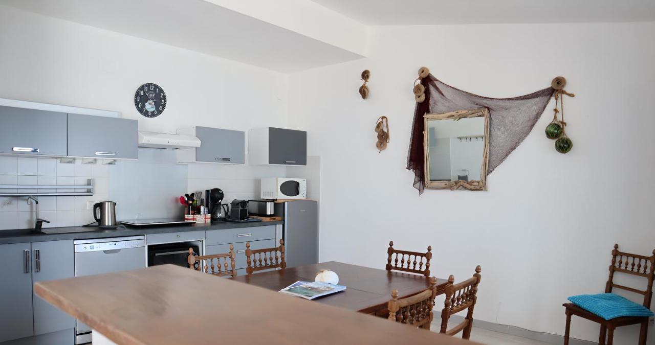 Maison Marie Cala Gonone Esterno foto