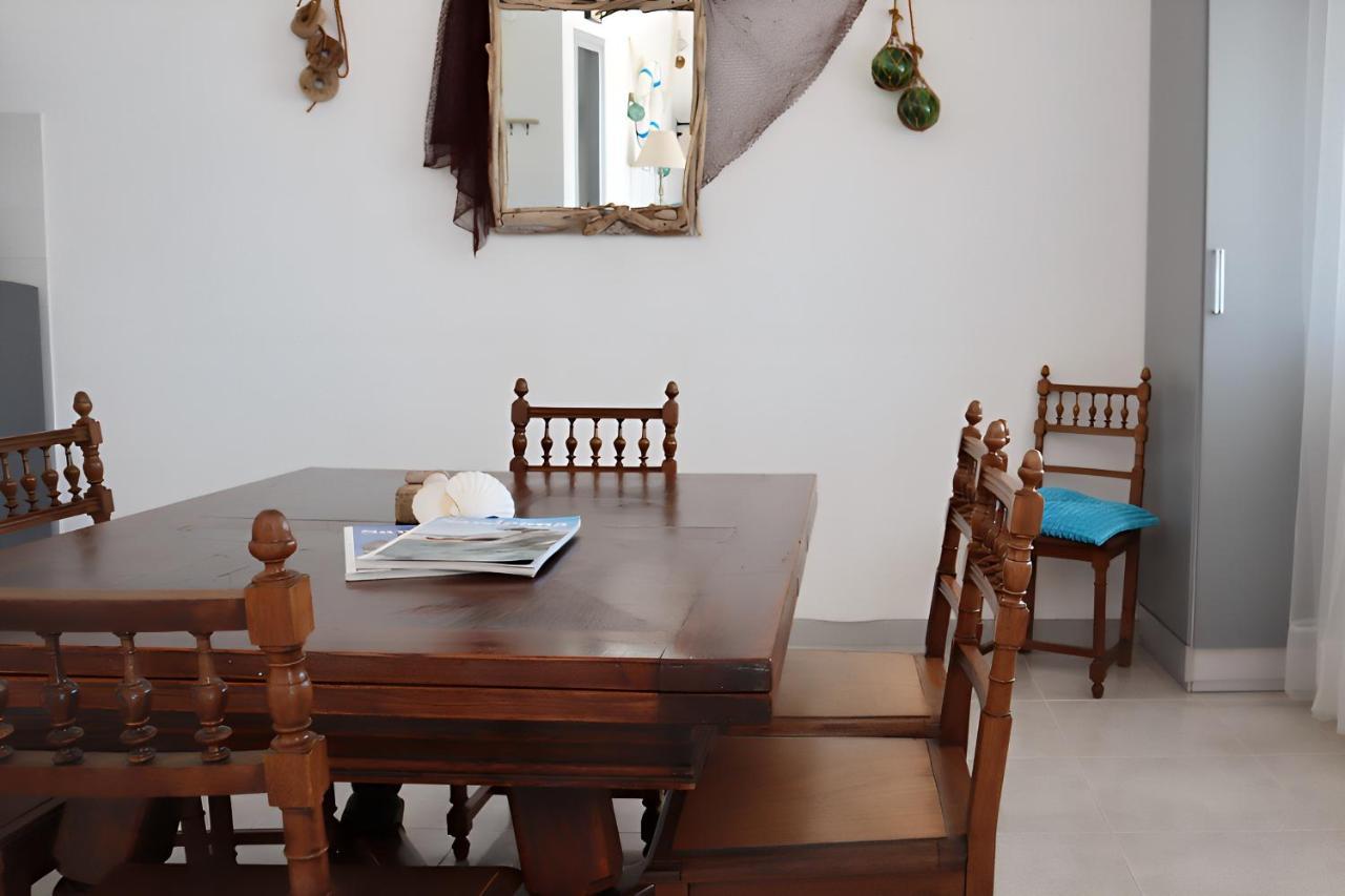 Maison Marie Cala Gonone Esterno foto