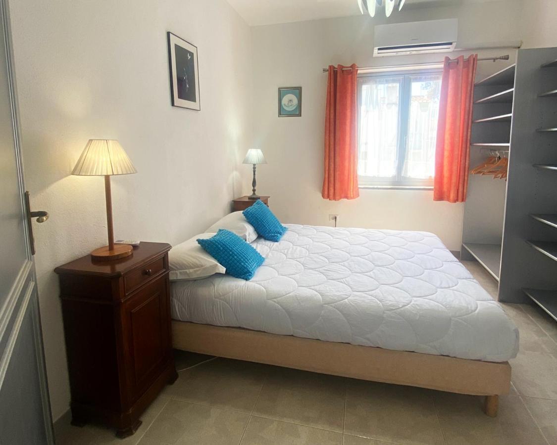 Maison Marie Cala Gonone Esterno foto