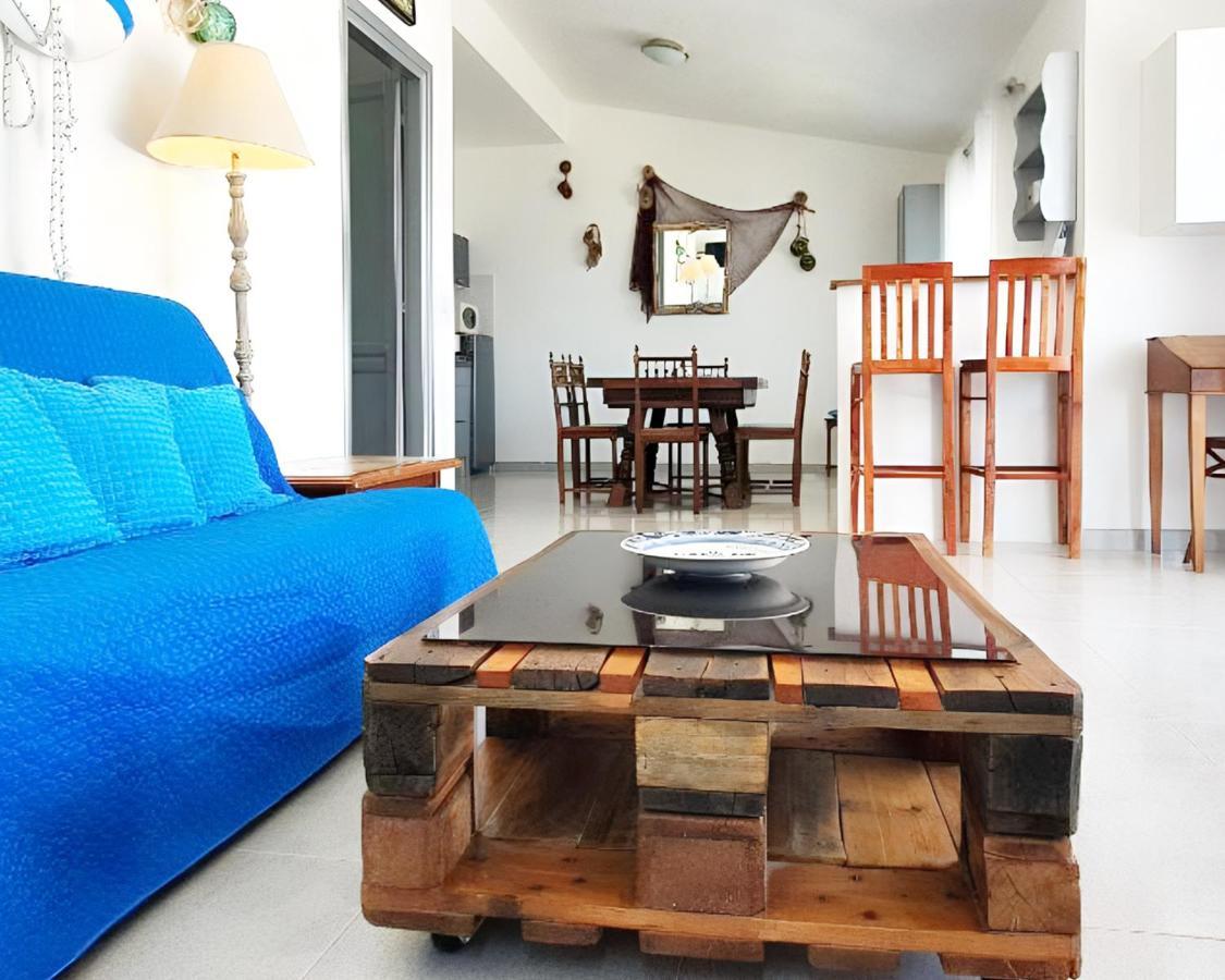 Maison Marie Cala Gonone Esterno foto