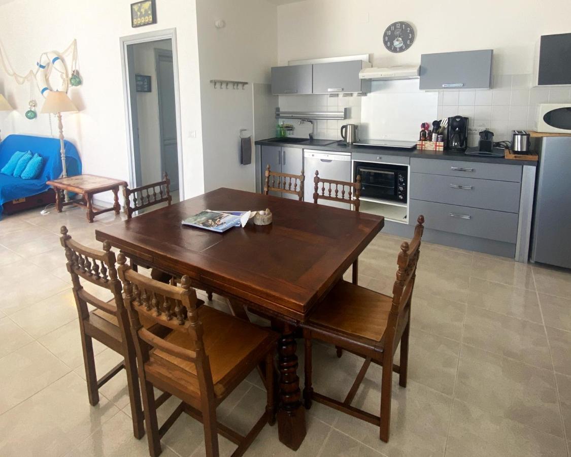 Maison Marie Cala Gonone Esterno foto
